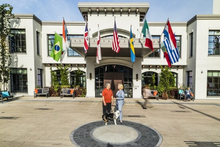 Aegis Living West Seattle