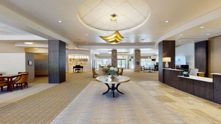 Gencare Lifestyle At Point Ruston