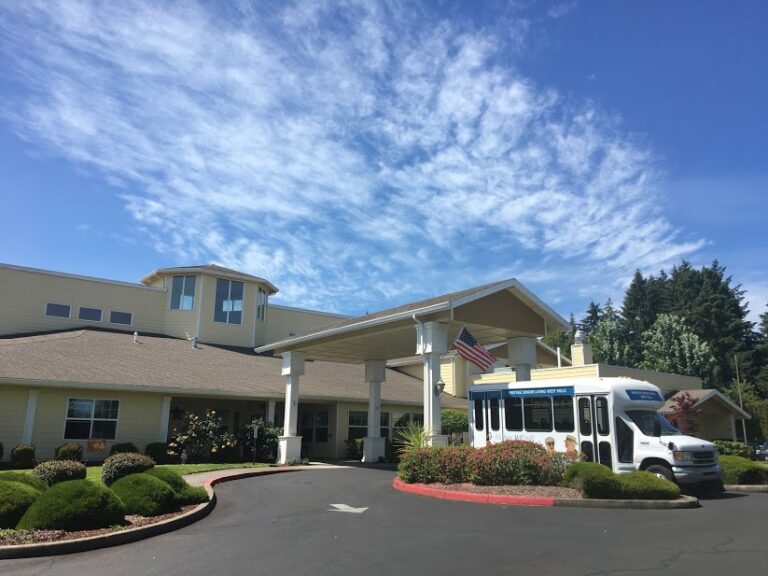 Prestige Senior Living West Hills