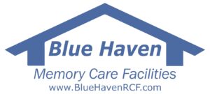 Blue Haven Memory Care – Dallas