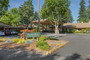 Parkview Christian Retirement Community