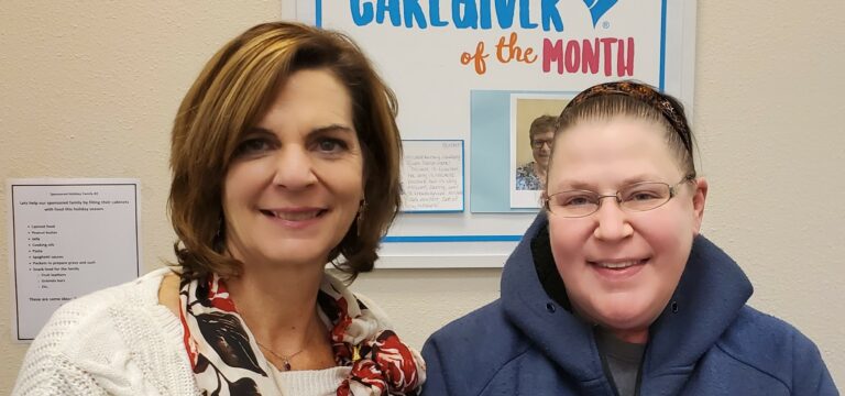 Comforcare Senior Services - Salem