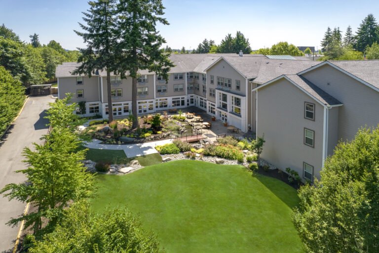 Gencare Lifestyle Federal Way