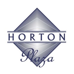 Horton Plaza