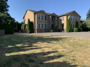 Oregon City Adult Care Home