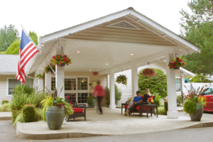 Aegis Living Issaquah