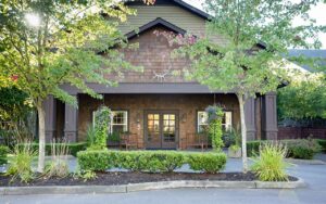 Weatherly Inn Memory Care