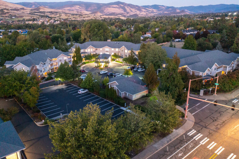 Maple Ridge Senior Living