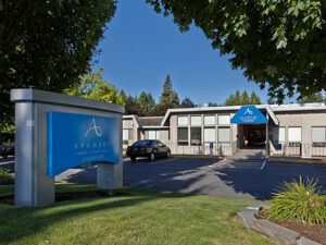 Avamere Transitional Care At Sunnyside