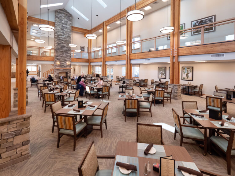 Pear Valley Senior Living