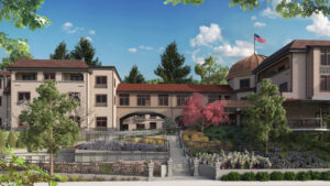 Aegis Living Queen Anne Rodgers Park