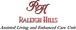 Raleigh Hills