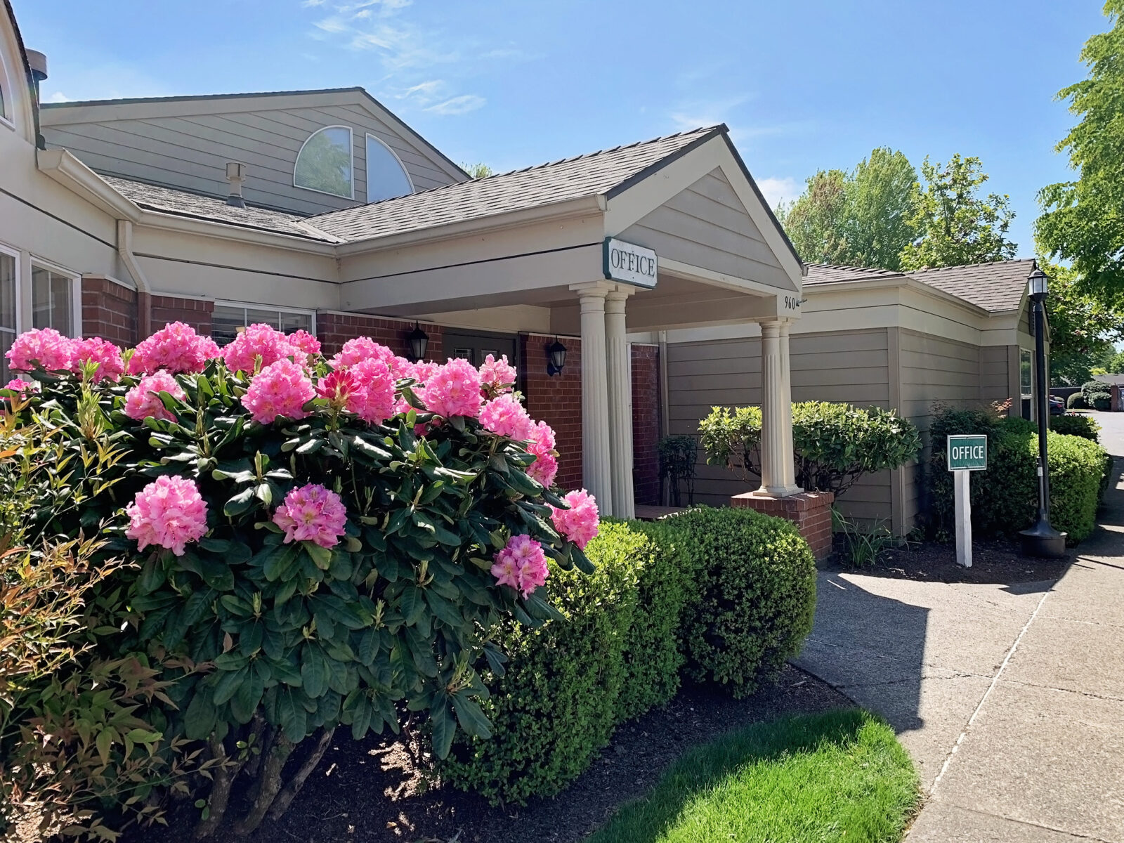 North Dakota Assisted Living Care Availability