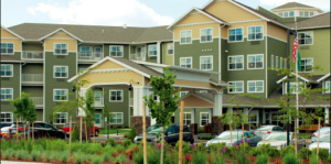 Springwood Landing
