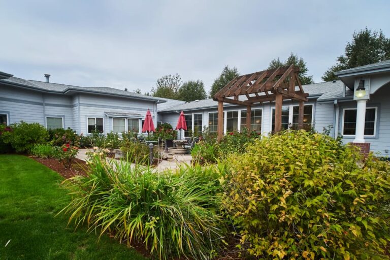 Sweetbriar Villa