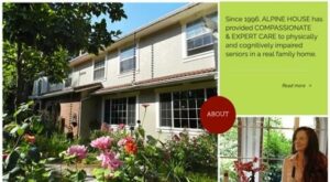 Alpine House Senior Skilled Care