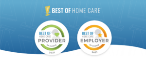 SYNERGY HomeCare