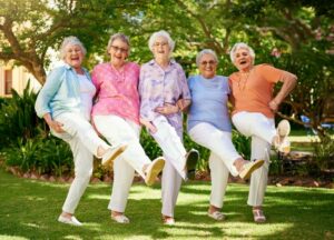 Assisting Hands Home Care - Happy Valley