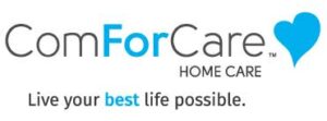 Comforcare Senior Services – Salem