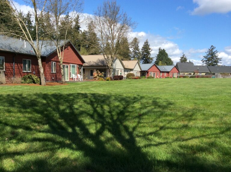Clear Lake Homes