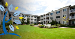 Courtyard Village At Raleigh Hills