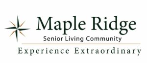 Maple Ridge Senior Living
