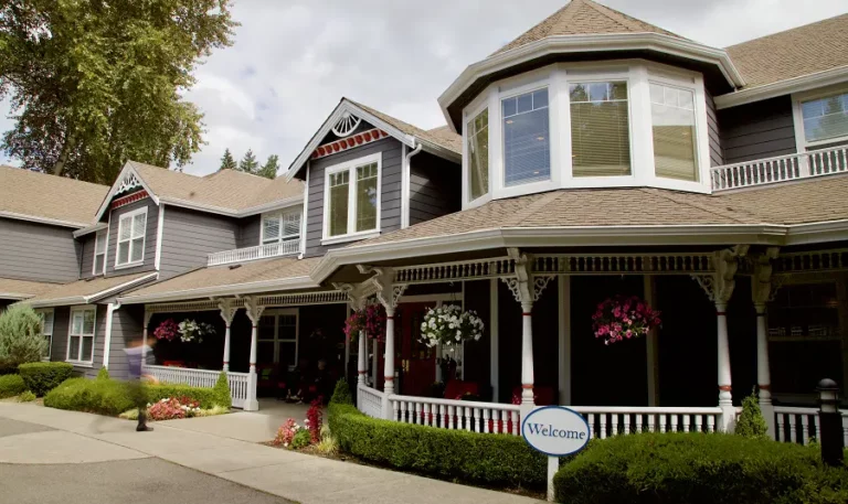 Aegis Living Kirkland