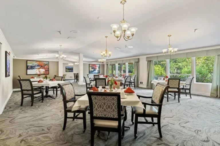 Aegis Living Redmond
