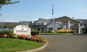 Somerset Assisted Living