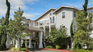 Prestige Senior Living Southern Hills