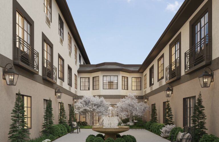 The Grove Senior Living
