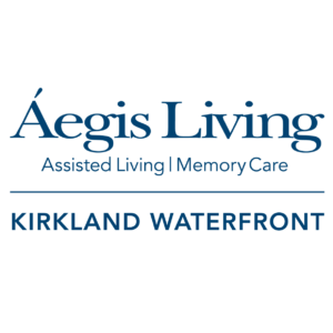 Aegis Living Kirkland Waterfront