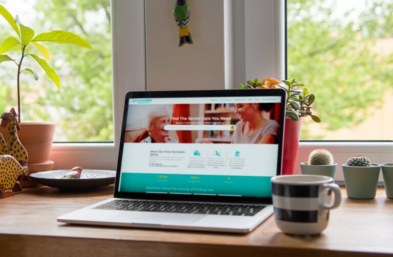 CareAvailability new site