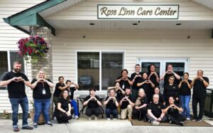 Rose Linn Vintage Place