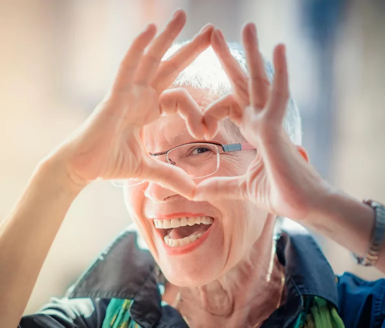 New Option Elderly Care