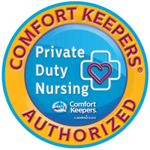 Comfort Keepers Vancouver