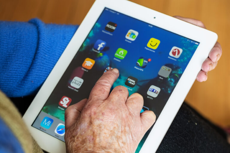 digital estate planning