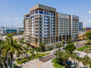 Belmont Village Fort Lauderdale