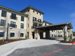 Belmont Village West Lake Hills