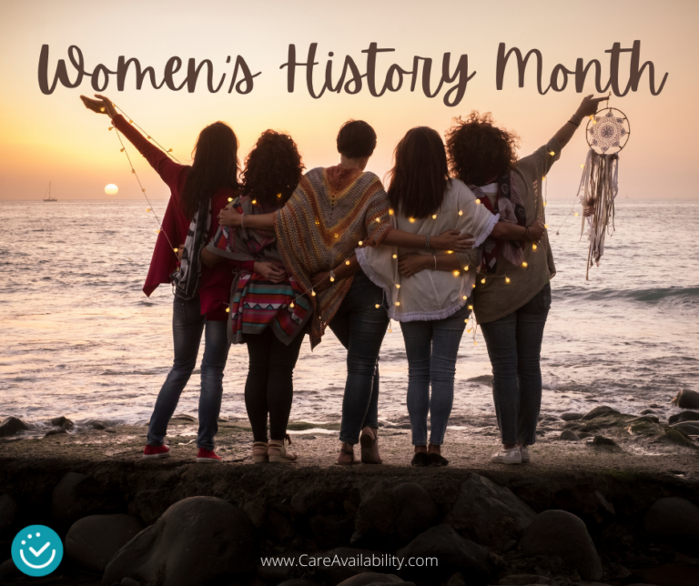 women's history month