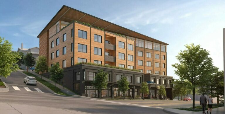 Aegis Living Lake Union