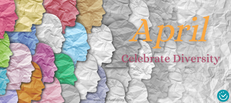 celebrate diversity