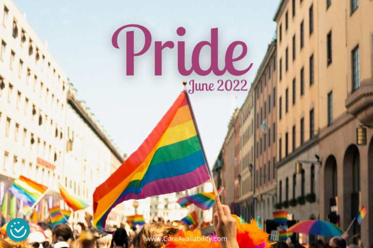 pride month