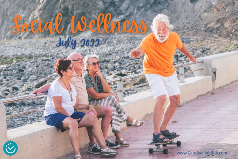 social wellness