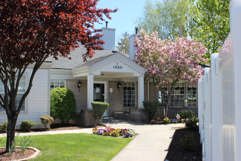 Farmington Square