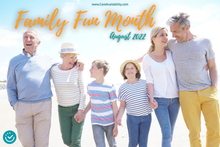 Family Fun