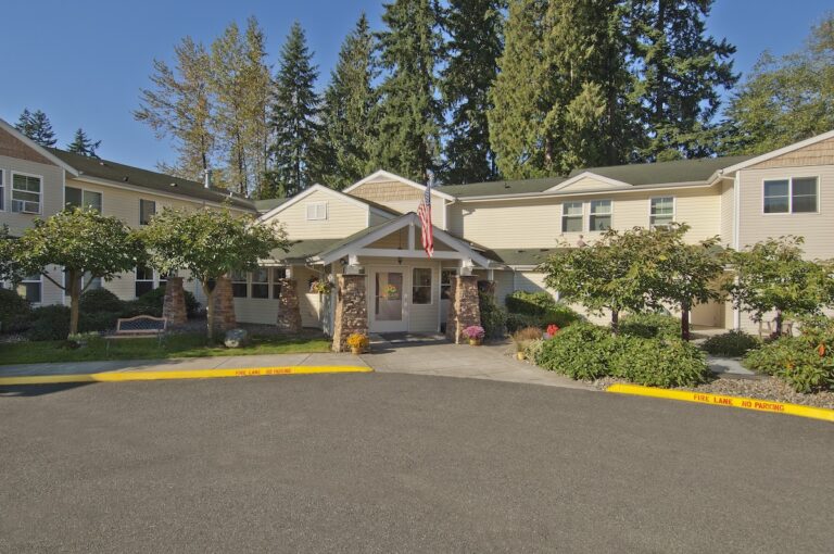 GenCare Lifestyle Granite Falls at the Village