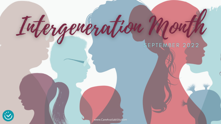 Intergeneration