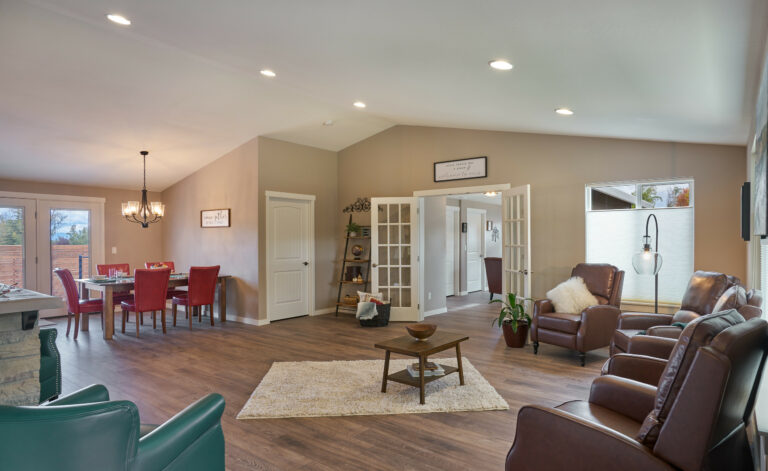 Corinth Sunset House