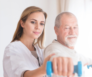 Aleca Home Health